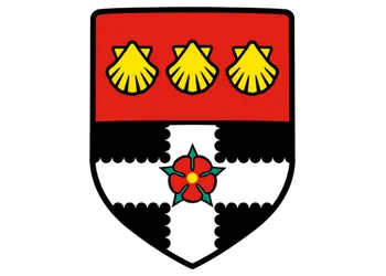 University of Reading logo